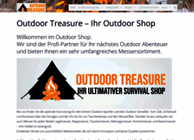 outdoor-treasure.de