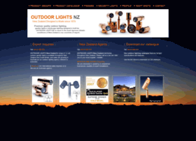 outdoorlights.co.nz