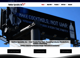 outdoorspecialistinc.com