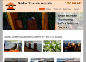 outdoorstructures.com.au