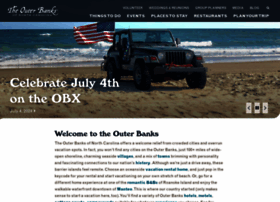 outerbanks.org
