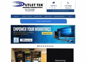 outlettek.net