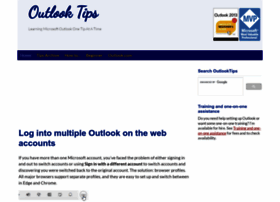 outlook-tips.net