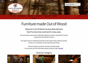 outofwood.co.za