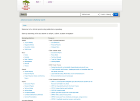 outputs.worldagroforestry.org