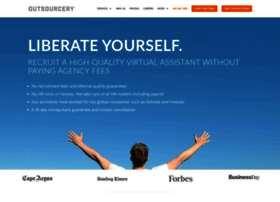 outsourcery.co.za