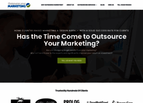 outsourceyourmarketing.co.uk