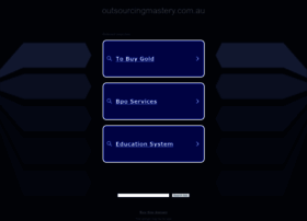 outsourcingmastery.com.au