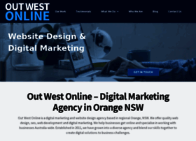 outwestonline.com.au