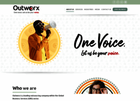 outworx.co.uk