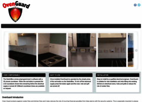 ovenguard.co.uk