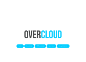 overcloud.me