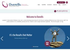 overells.com.au