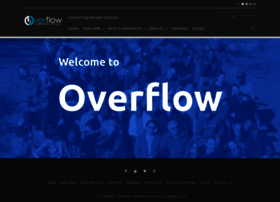 overflowcc.org