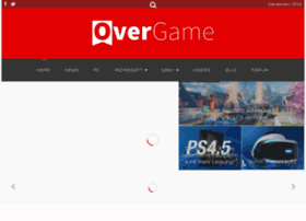 overgame.de