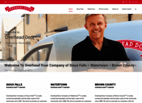 overheaddoorsd.com