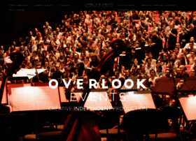 overlook-events.com