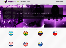 overseasgroup.com.ar