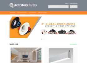 overstockbulbs.com