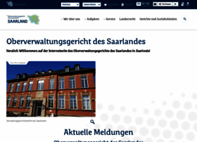 ovg.saarland.de