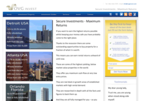 ovginvest.com