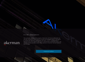 owa.akerman.com