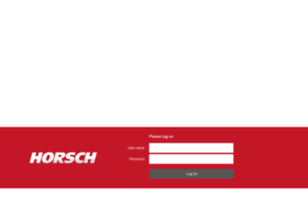 owa.horsch.com