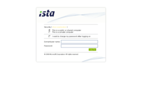 owa.ista24.com