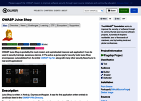 owasp-juice.shop