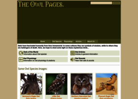 owlpages.com