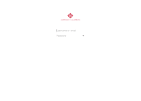 owncloud.calatrava.com