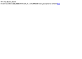 ownfiles.com