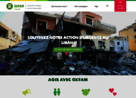 oxfamfrance.org