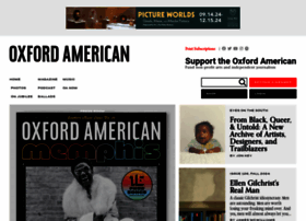 oxfordamerican.org