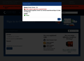 oxfordlearn.com