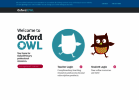 oxfordowl.com.au