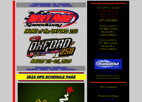 oxfordplains.com