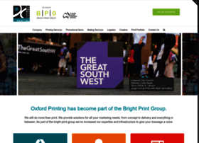 oxfordprinting.com.au