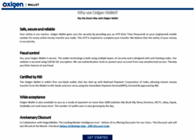 oxigenwallet.com