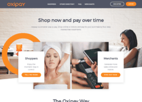 oxipay.com.au