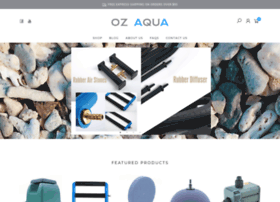 ozaqua.com.au