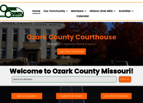 ozarkcounty.net