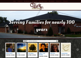 ozarkfuneralhome.com