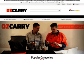 ozcarry.com.au