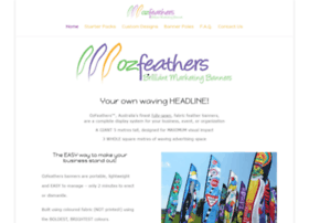 ozfeathers.com.au