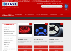 ozfinelights.com.au