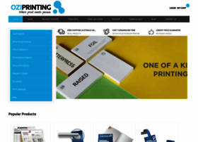 oziprinting.com.au