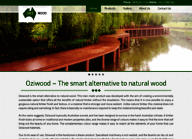 oziwood.com.au