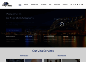 ozmigration.net.au