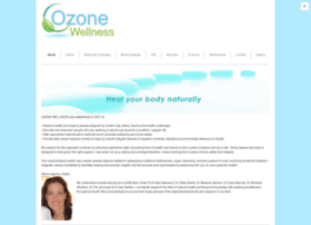 ozonewellness.co.za